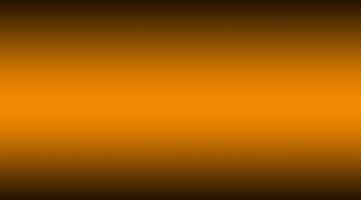 Black Orange Abstract Background Gradient photo