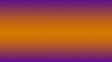 Purple Orange Abstract Background Gradient photo