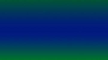 gradiente de fondo abstracto azul verde foto