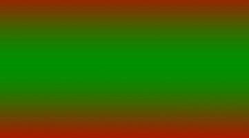 Red Green Abstract Background Gradient photo