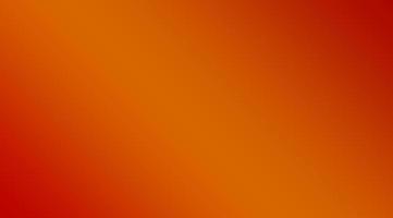 Red Orange Abstract Background Gradient photo
