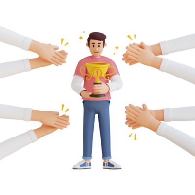 Person Holding Phone PNGs for Free Download