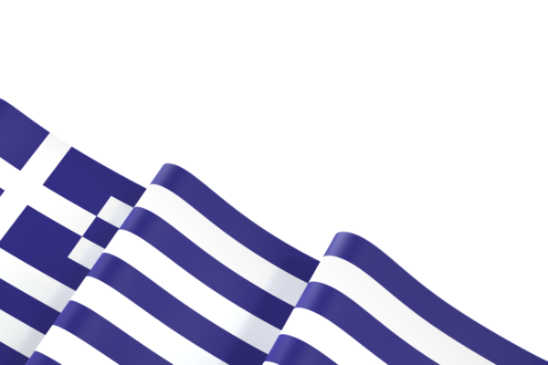 Griechenland Flagge PNGs zum kostenlosen Download