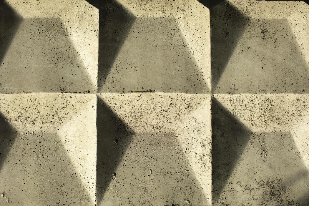 Concrete Fence Stock Photos, Images and Backgrounds for Free Download