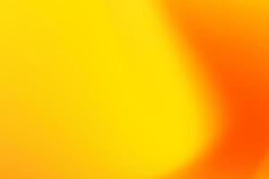 orange gradient background free vector