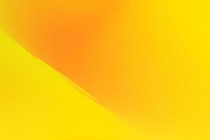 orange gradient background free vector