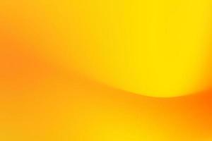 orange gradient background free vector