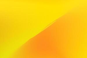 orange gradient background free vector