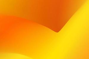 orange gradient background free vector