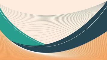 abstract web background vector