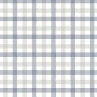 Tartan Sqaure Pattern Print vector