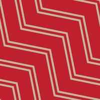 Vector geometric lines seamless pattern texture