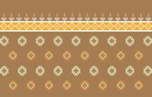Geometric ethnic oriental pattern traditional Design for clothing, fabric ,book and blueprint. abstract geometric and tribal patterns, usage design local fabric Geometric patterns vector