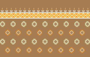 Geometric ethnic oriental pattern traditional Design for clothing, fabric ,book and blueprint. abstract geometric and tribal patterns, usage design local fabric Geometric patterns vector