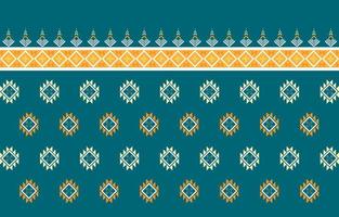Geometric ethnic oriental pattern traditional Design for clothing, fabric ,book and blueprint. abstract geometric and tribal patterns, usage design local fabric Geometric patterns vector