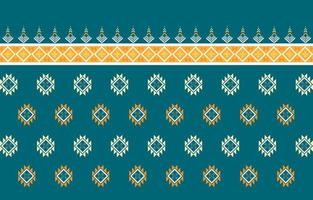 Geometric ethnic oriental pattern traditional Design for clothing, fabric ,book and blueprint. abstract geometric and tribal patterns, usage design local fabric Geometric patterns vector