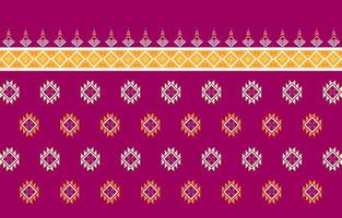 Geometric ethnic oriental pattern traditional Design for clothing, fabric ,book and blueprint. abstract geometric and tribal patterns, usage design local fabric Geometric patterns vector