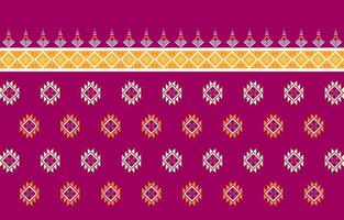 Geometric ethnic oriental pattern traditional Design for clothing, fabric ,book and blueprint. abstract geometric and tribal patterns, usage design local fabric Geometric patterns vector