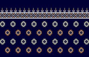 Geometric ethnic oriental pattern traditional Design for clothing, fabric ,book and blueprint. abstract geometric and tribal patterns, usage design local fabric Geometric patterns vector