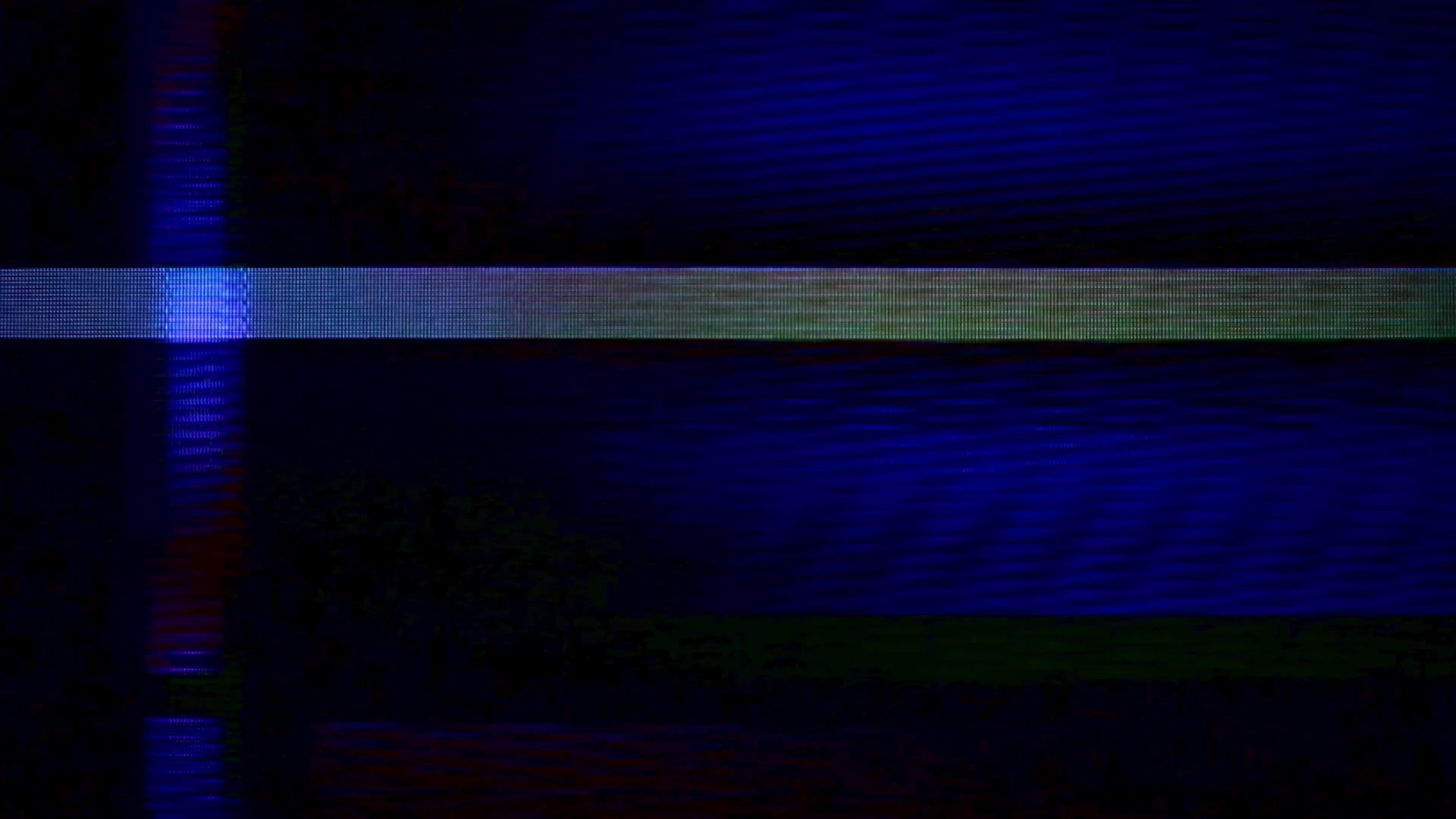 Glitch noise static television VFX pack. Visual video effects stripes