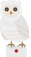 cute owl icon png