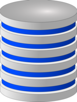 Computer Icons Database management system on transparent background. png