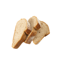 verzuren deeg brood uitknippen, PNG het dossier