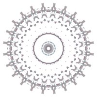 mandala patroon decoratie png