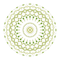 Mandala-Muster-Ornament png