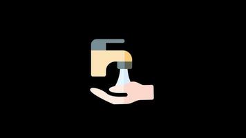 Wash Hand Animation Stock Video Footage for Free Download Wash Hand Animation Stock Video Footage for Free Download