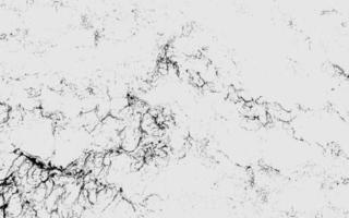 Scratched Grunge Urban Background Texture Vector. Dust Overlay Distress Grainy Grungy Effect. Distressed Backdrop Vector Illustration. Isolated Black on White Background