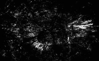 textura de madera tablones de madera blancos y negros patrón de superposición de textura grunge efecto de boceto motivo de grieta para el diseño pared piso rústico viejo áspero fondo abstracto ilustración vectorial vector