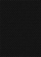 Black metal patterns texture steel background photo