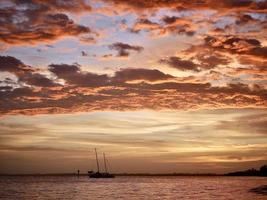 A Florida Sunrise photo