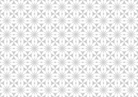 seamless pattern monochrome with white background vector