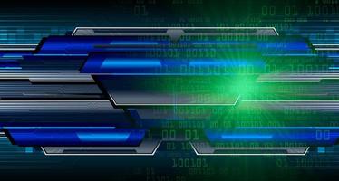 Modern Technology Background vector