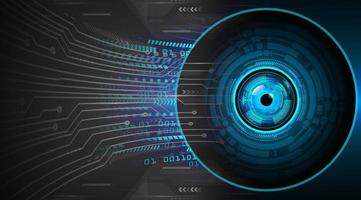 Modern Technology Background vector