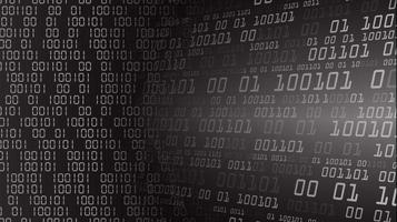 Modern Technology Background vector