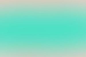 mint abstract background with copy space photo