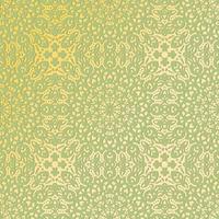 Light color seamless pattern.Floral background.Floral tiles design. vector