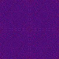 Violet Color Seamless Pattern with mandala.Seamless Background design.Ornamental design.Floral pattern tiles. vector
