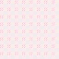 Seamless pattern. Abstract fabric texture with pastel horizontal and vertical lines. vector background.