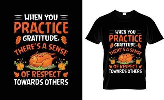 Thanksgiving t-shirt design, t-shirt slogan and apparel design, typography, print, Thanksgiving vector Thanksgiving illustration