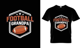 american football t-shirt design, american football t-shirt slogan and apparel design,american football typography,american football vector,american football illustration vector