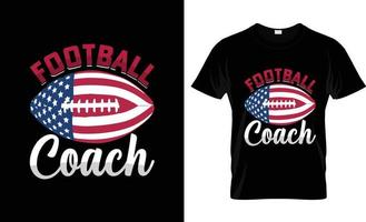 american football t-shirt design, american football t-shirt slogan and apparel design,american football typography,american football vector,american football illustration vector