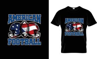 american football t-shirt design, american football t-shirt slogan and apparel design,american football typography,american football vector,american football illustration vector