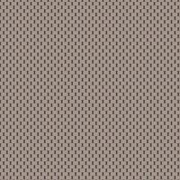 A Knitted Seamless Fabric texture design. colorized dark texture design in cream Knit pattern vector