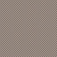 A Knitted Seamless Fabric texture design. colorized dark texture design in cream Knit pattern vector