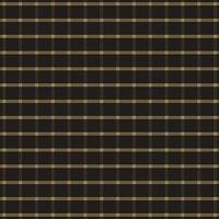 The cloth pattern seamless vector graphic design. and plaid in dark brown and grey for modern fashion fabric texture