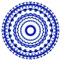 mandala patroon decoratie png